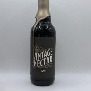 3 Sons Brewing Vintage Nectar 2021 Barrel-Aged Imperial Stout