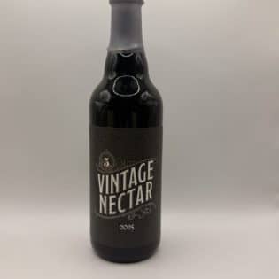 3 Sons Brewing Co. Vintage Nectar 2025 Barrel-Aged Imperial Stout