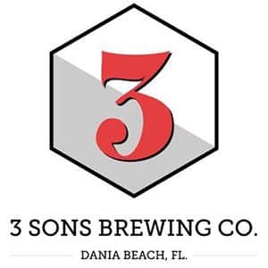 3 Sons