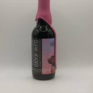 Anchorage Brewing Company Clear Headed | Craft Beer Alaska