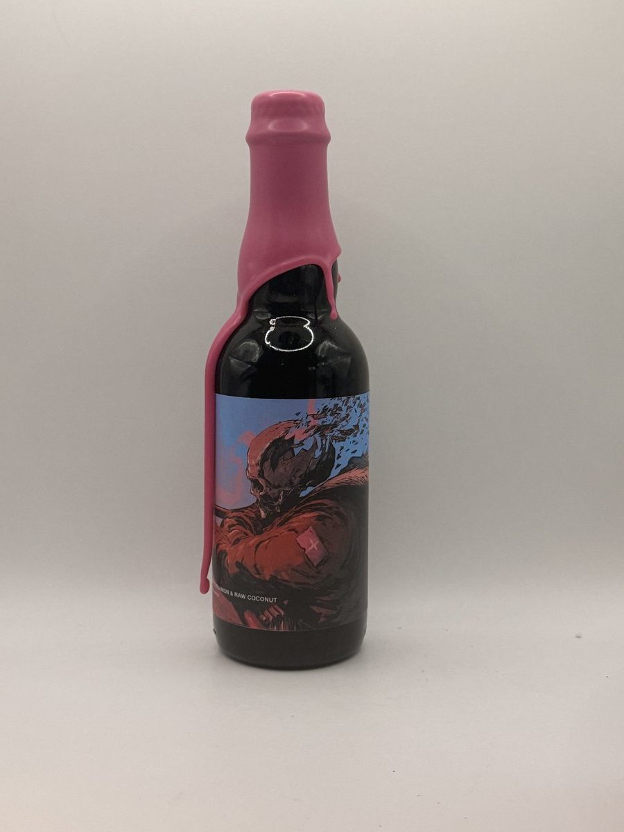 Anchorage Brewing Company Clear Headed | Craft Beer Alaska