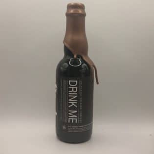 Anchorage Brewing Drink Me 2026 | Imperial Stout