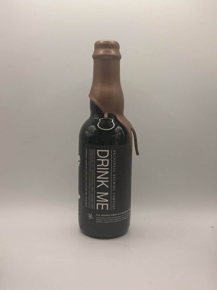 Anchorage Brewing Drink Me 2026 | Imperial Stout