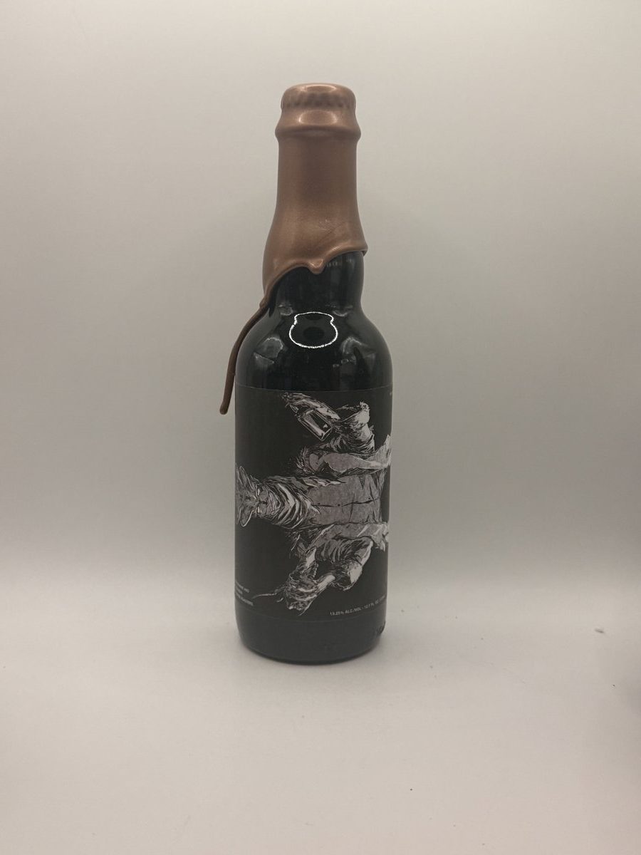 Anchorage Brewing Drink Me 2026 | Imperial Stout