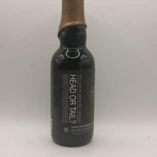 Anchorage Brewing Head Or Tail | Barrel-Aged Imperial Stout