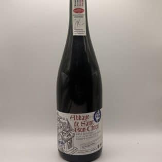 BFM Abbaye de Saint Bon-Chien 2018 Barrel-Aged Sour Ale | Switzerland