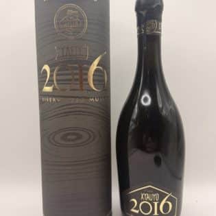 Baladin Xyauyù Riserva Teo Musso 2016 | Barleywine