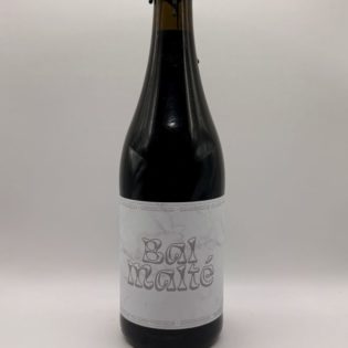 Bas-Canada — Bal Malté