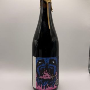 Bas-Canada — Crypte des Damnés