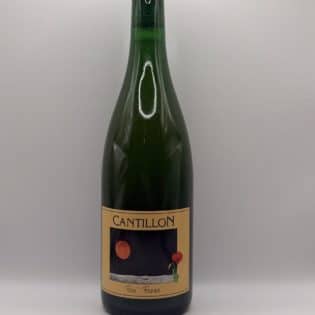 Cantillon Fou' Foune 2020 Lambic - Fruit Beer | Brasserie Cantillon