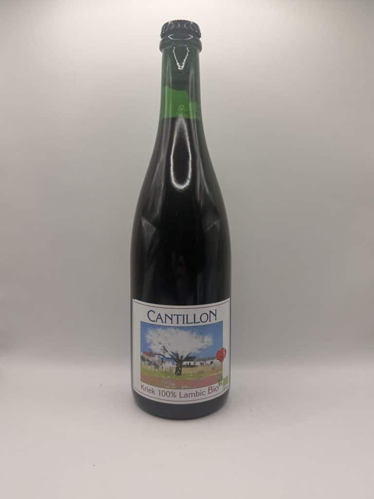 Cantillon Kriek 100% Lambic 2023