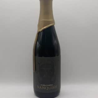 Counterpart Brewing Double Barrel Vanquish | Imperial Stout