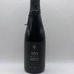 Dimensional Brewing French Toasted | Barrel-Aged Imperial Stout