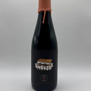 Dimensional — S'Meeses Barrel Aged 2025