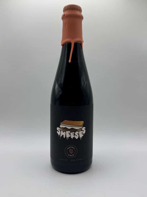 Dimensional — S'Meeses Barrel Aged 2025
