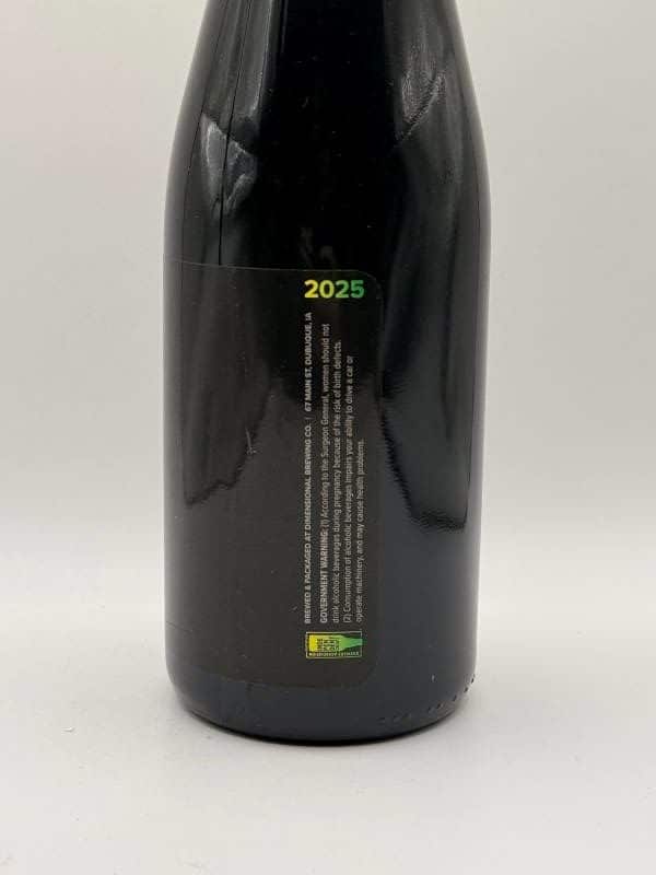 Dimensional — Aibohphobia 2025