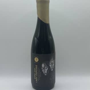 Factory Brewing Lady Cupcake Barrel-Aged Imperial Pastry Stout