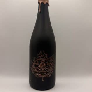 Forager Brewery Maple Holt | Barrel-Aged Imperial Stout