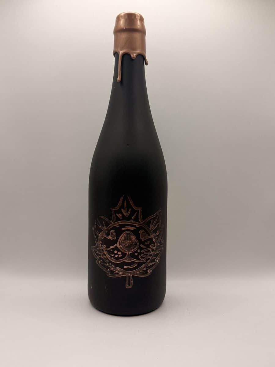 Forager Brewery Maple Holt | Barrel-Aged Imperial Stout
