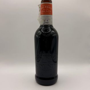 Goose Island — Bourbon County Brand Barleywine (2015)