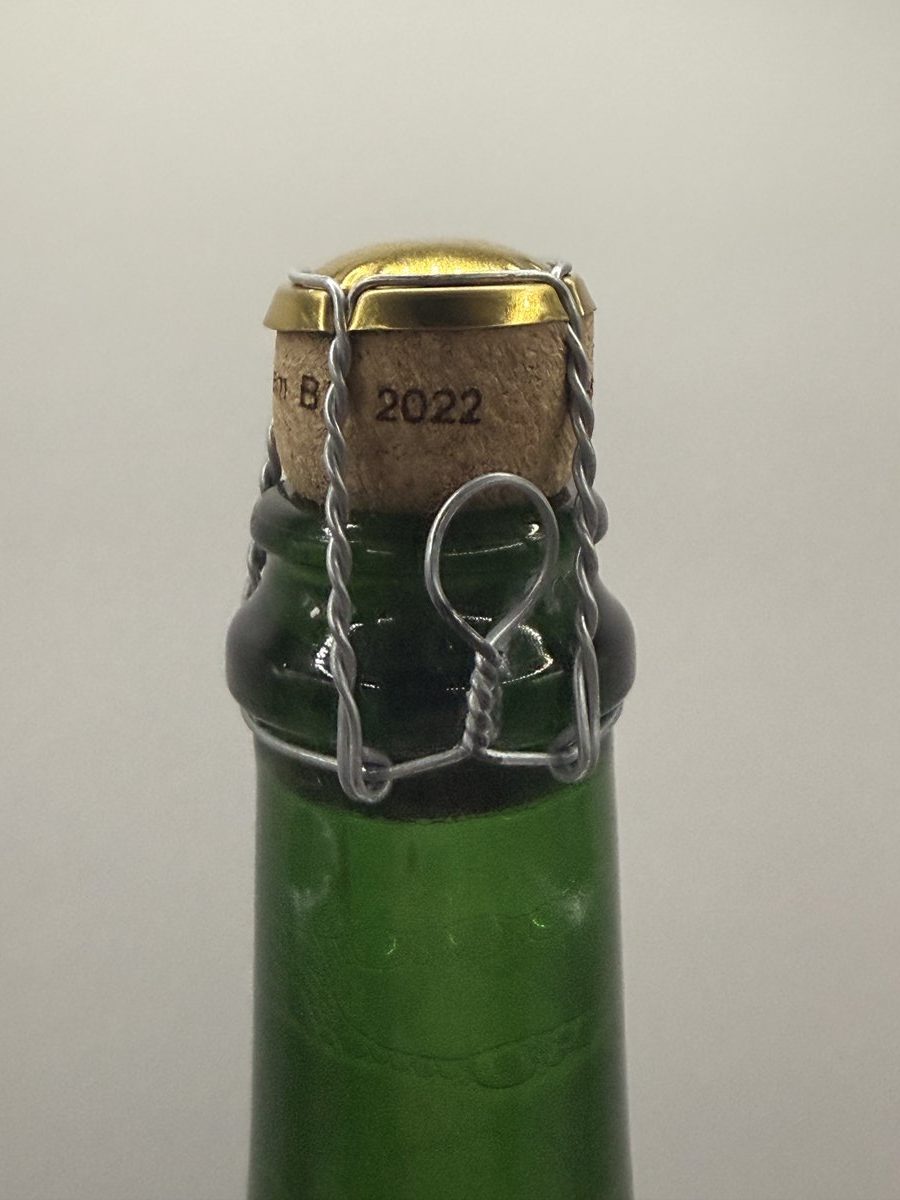Brouwerij Girardin Gueuze 1882 Black Label 2022 Lambic-Gueuze