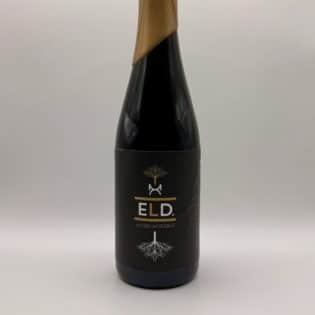 Moksa Brewing Eld Triple Barrel-Aged Imperial Stout