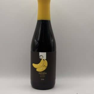 Monkish Banana Twin Stars | Imperial Stout – Monkish Brewing Co.