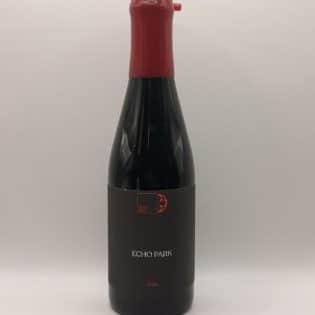 Monkish Echo Park 2026 Barrel-Aged Black Barleywine