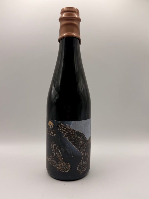 Mortalis — Barrel Aged Nyx Double Coconut - Image 3