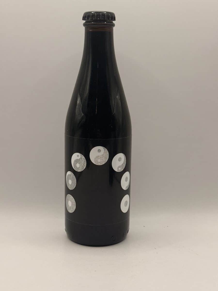Omnipollo 7 Sons Barrel-Aged Imperial Pastry Stout | Sweden