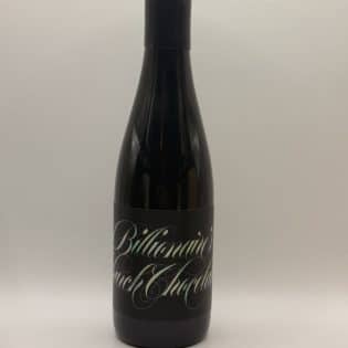 Omnipollo Billionaire's Hot Chocolate BA | Barrel-Aged Imperial Stout from Sweden