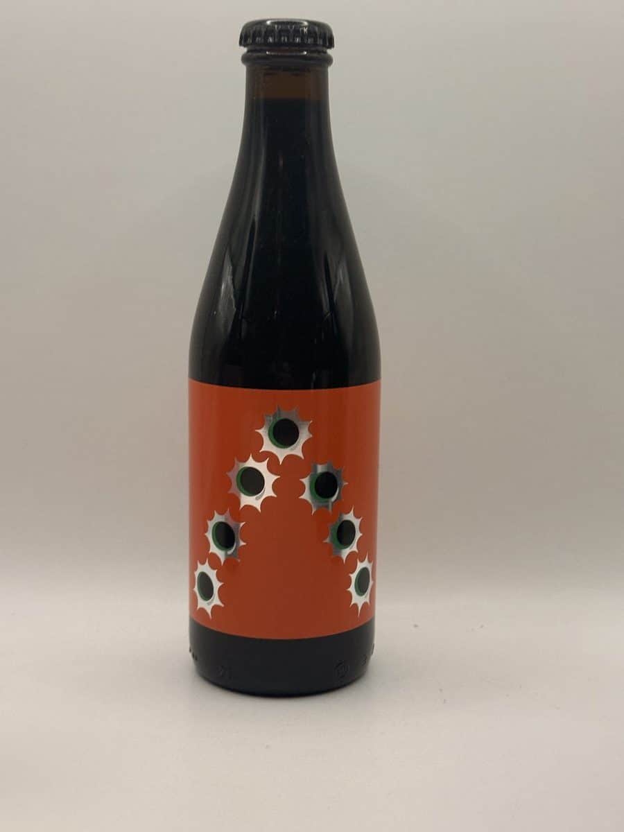 Omnipollo Fully Loaded | Barrel-Aged Imperial Coconut Hazelnut Stout