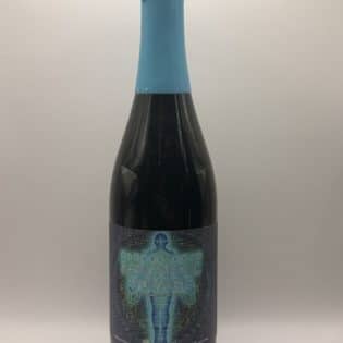 Perennial Artisan Ales Barrel-Aged Fantastic Voyage 2025 Imperial Stout