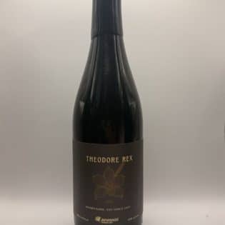 Perennial Artisan Ales Theodore Rex Barrel-Aged Imperial Stout