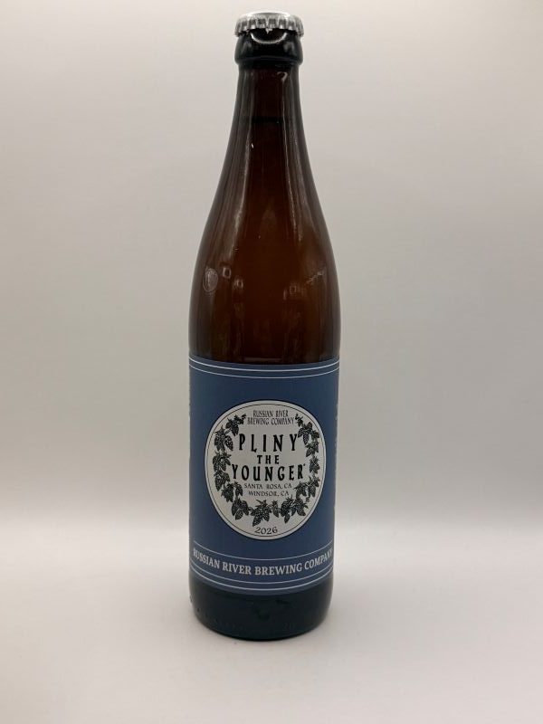 Pliny the Younger 2026