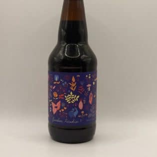 Prairie Artisan Ales Bourbon Paradise | Barrel-Aged Imperial Stout USA