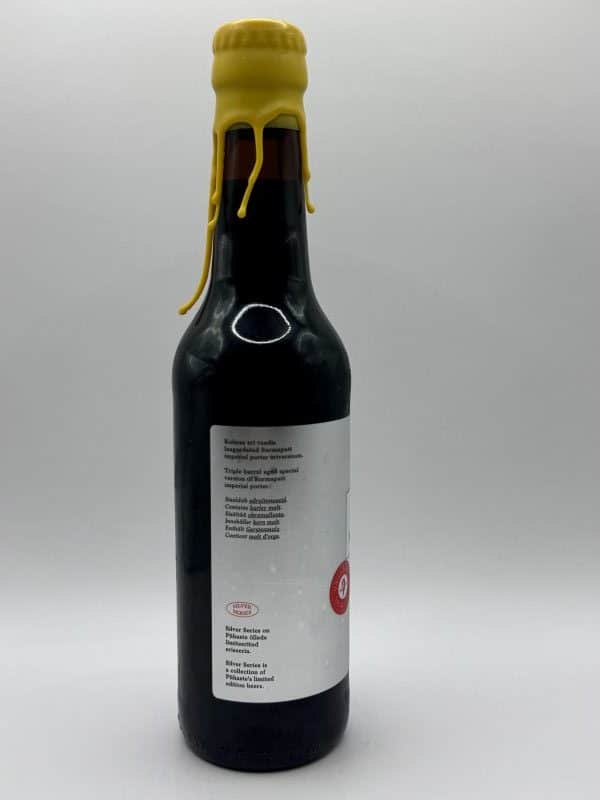 Pühaste Surmapatt Sauternes Port Whisky BA Imperial Porter - Image 3