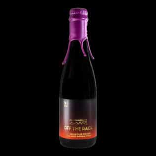 Lervig — Off the rack Australian dark rum 2021 By Rackhouse