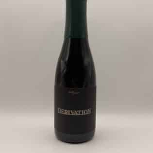 Side Project Brewing Derivation Blend 22 Barrel-Aged Imperial Stout