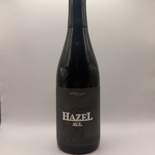 Side Project Hazel Ave. | Imperial Pastry Stout | 12% ABV
