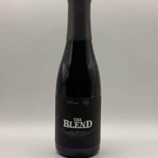 Side Project — DM Blend 1 Bourbon & Rye