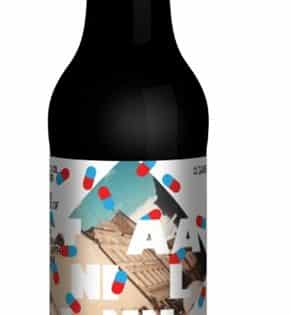 Põhjala — Taanilinn Cognac Barrel-Aged Imperial Stout (Cellar Series)