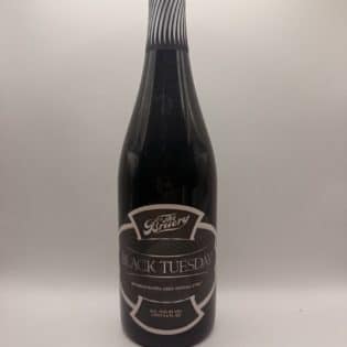 The Bruery Black Tuesday 2023 | Bourbon Barrel-Aged Imperial Stout