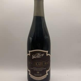 The Bruery Chocolate Rain 2019 | Imperial Stout