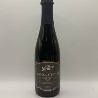 The Bruery Chocolate Reign 2023 Double Barrel-Aged Imperial Stout