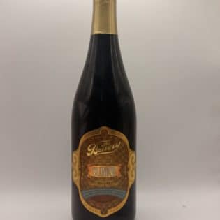 The Bruery Cuivre 2015 | Bourbon Barrel-Aged Old Ale