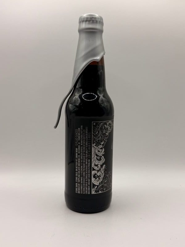 Toppling Goliath — Kentucky Brunch Brand Stout Double Barrel (2022) - Image 2