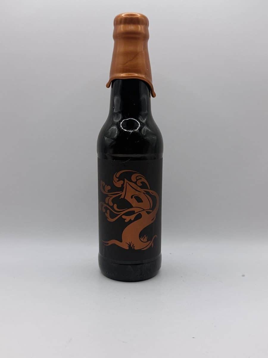 Tree House 14th Anniversary Stout 2026 | Imperial Stout