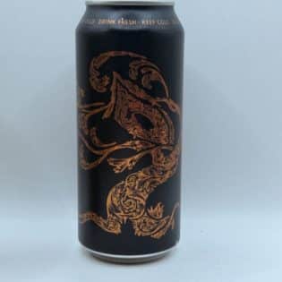 Tree House Brewing Company Emperor Julius | Hazy Imperial IPA
