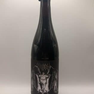 Troon Brewing Merchants of Blood | Imperial Double Coffee Stout
